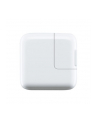 Apple 12W USB Power Adapter MD836ZM/A - nr 2
