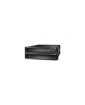 PY LI UPS 3kVA / 2.7kW R/T (2U)