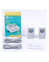 TP-LINK TL-PA4010PKIT Zestaw nano transmiterów sieciowych AV500 z gniazdkiem elektrycznym - nr 10