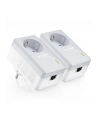 TP-LINK TL-PA4010PKIT Zestaw nano transmiterów sieciowych AV500 z gniazdkiem elektrycznym - nr 11