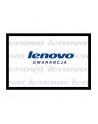 Rozszerzenie Gwarancji do notebookow Lenovo ThinkPad z 1YR Carry In do 3 YR Customer Carry In 5WS0A14081 - nr 1