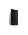 LOGIC Obudowa komputerowa M4 Mini Tower, USB 3.0, USB 2.0, HD-A, w/o PSU(czarna) - nr 10