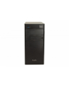 LOGIC Obudowa komputerowa M4 Mini Tower, USB 3.0, USB 2.0, HD-A, w/o PSU(czarna) - nr 5