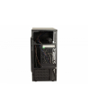 LOGIC Obudowa komputerowa M4 Mini Tower, USB 3.0, USB 2.0, HD-A, w/o PSU(czarna) - nr 8