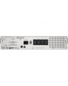 APC Smart-UPS C 1000VA 2U Rack mountable LCD 230V - nr 24