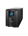 APC Smart-UPS C 1000VA LCD 230V - nr 1