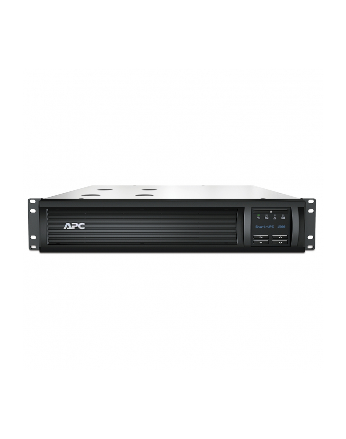 APC Smart-UPS 1500VA LCD RM 2U 230V główny