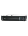 APC Smart-UPS 1500VA LCD RM 2U 230V - nr 6