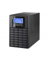 Power Walker UPS On-Line 1000VA, 4x IEC, USB/RS-232, LCD, Tower - nr 6