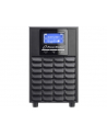 Power Walker UPS On-Line 1000VA, 4x IEC, USB/RS-232, LCD, Tower - nr 14