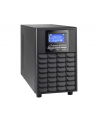 Power Walker UPS On-Line 1000VA, 4x IEC, USB/RS-232, LCD, Tower - nr 15