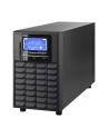 Power Walker UPS On-Line 1000VA, 4x IEC, USB/RS-232, LCD, Tower - nr 26