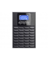 Power Walker UPS On-Line 3000VA, 4x IEC, USB/RS-232, LCD, Tower - nr 2