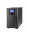 Power Walker UPS On-Line 3000VA, 4x IEC, USB/RS-232, LCD, Tower - nr 10