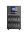 Power Walker UPS On-Line 3000VA, 4x IEC, USB/RS-232, LCD, Tower - nr 23