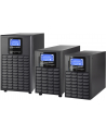 Power Walker UPS On-Line 3000VA, 4x IEC, USB/RS-232, LCD, Tower - nr 24