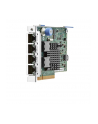 HP Ethernet 1Gb 4-port 366FLR Adapter - nr 4