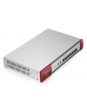 ZyXEL USG110 Firewall 6xGbE 100VPN 1y IDP AV AS CF - nr 42