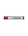 ZyXEL USG210 Firewall 6xGbE 200VPN 1y IDP AV AS CF - nr 1