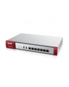 ZyXEL USG210 Firewall 6xGbE 200VPN 1y IDP AV AS CF - nr 13