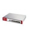 ZyXEL USG210 Firewall 6xGbE 200VPN 1y IDP AV AS CF - nr 26