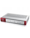 ZyXEL USG40 Firewall 4xGbE 10VPN AP Controller - nr 31