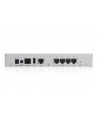 ZyXEL USG40 Firewall 4xGbE 10VPN AP Controller - nr 62