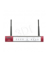 ZyXEL USG40W Firewall 4xGbE N300 AP Controller - nr 8