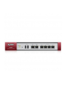 ZyXEL USG60 Firewall 6xGbE 20VPN AP Controller - nr 7