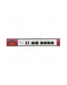 ZyXEL USG60 Firewall 6xGbE 20VPN AP Controller - nr 9