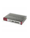 ZyXEL USG60 Firewall 6xGbE 20VPN AP Controller - nr 13