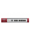 ZyXEL USG60 Firewall 6xGbE 20VPN AP Controller - nr 32