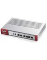 ZyXEL USG60 Firewall 6xGbE 20VPN AP Controller - nr 39