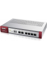 ZyXEL USG60 Firewall 6xGbE 20VPN AP Controller - nr 44