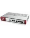 ZyXEL USG60 Firewall 6xGbE 20VPN AP Controller - nr 2