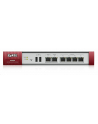 ZyXEL USG60 Firewall 6xGbE 20VPN AP Controller - nr 3