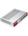 ZyXEL USG60 Firewall 6xGbE 20VPN 1y IDP AV AS CF - nr 40