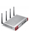 ZyXEL USG60W Firewall 6xGbE 20VPN N300 - nr 41