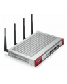 ZyXEL USG60W Firewall 6xGbE 20VPN 1y IDP AV AS CF - nr 3