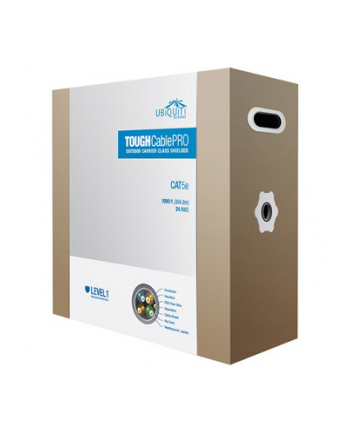 Ubiquiti TCL1 Kabel cat 5e TC-PRO
