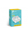 TP-LINK TL-PA4010PKIT Zestaw nano transmiterów sieciowych AV500 z gniazdkiem elektrycznym - nr 8