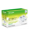 TP-LINK TL-PA4010PKIT Zestaw nano transmiterów sieciowych AV500 z gniazdkiem elektrycznym - nr 29