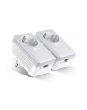 TP-LINK TL-PA4010PKIT Zestaw nano transmiterów sieciowych AV500 z gniazdkiem elektrycznym - nr 31