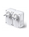 TP-LINK TL-PA4010PKIT Zestaw nano transmiterów sieciowych AV500 z gniazdkiem elektrycznym - nr 32