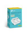 TP-LINK TL-PA4010PKIT Zestaw nano transmiterów sieciowych AV500 z gniazdkiem elektrycznym - nr 33