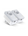 TP-LINK TL-PA4010PKIT Zestaw nano transmiterów sieciowych AV500 z gniazdkiem elektrycznym - nr 34