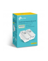 TP-LINK TL-PA4010PKIT Zestaw nano transmiterów sieciowych AV500 z gniazdkiem elektrycznym - nr 36