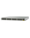 Cisco N2K-C2232PP-10GE (32x1/10GE+8x10GE), airflow/power option - nr 1