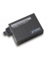 PLANET ( FT-802 ) Konwerter 10/100Base T <=> 100Base FX / SC / Multi-Mode / Max. 2 km / - nr 1