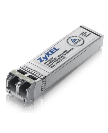 ZyXEL SFP10G-SR 10G SFP+ modul 850nm 300m LC